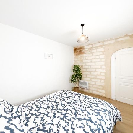Begonias Appartement T3 Avenue De Lodeve Montpellier Zewnętrze zdjęcie