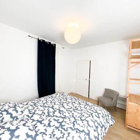 Begonias Appartement T3 Avenue De Lodeve Montpellier Zewnętrze zdjęcie
