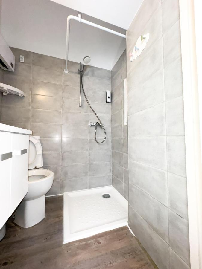Begonias Appartement T3 Avenue De Lodeve Montpellier Zewnętrze zdjęcie