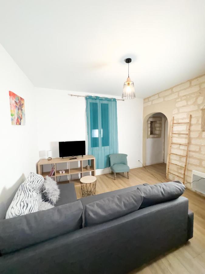 Begonias Appartement T3 Avenue De Lodeve Montpellier Zewnętrze zdjęcie