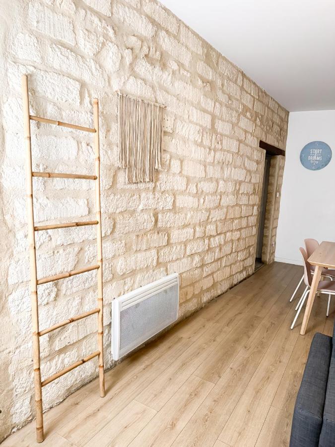 Begonias Appartement T3 Avenue De Lodeve Montpellier Zewnętrze zdjęcie